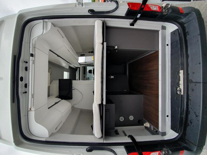 California van occasion hotsell